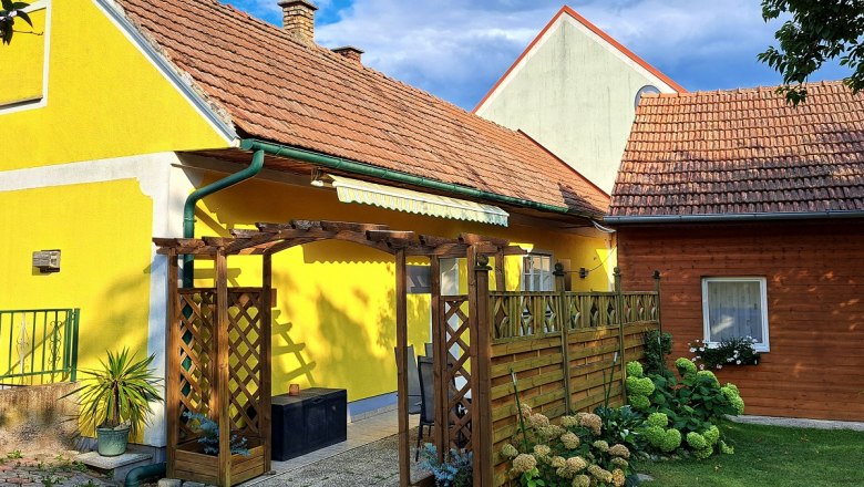 Pokoj pro hosty Sonja, Grafenw&ouml;rth, &copy; G&auml;stezimmer Sonja