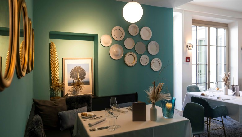 Conservatory, &copy; M&ouml;rwald