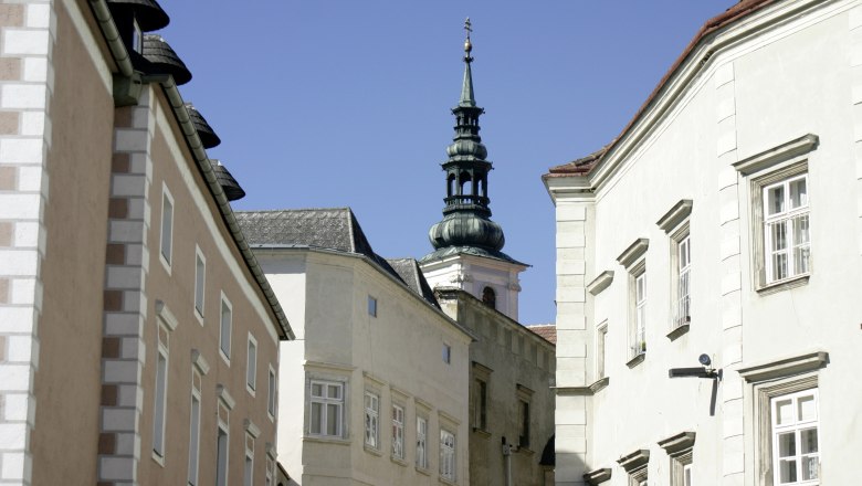 Stadt Krems, © Stadt Krems