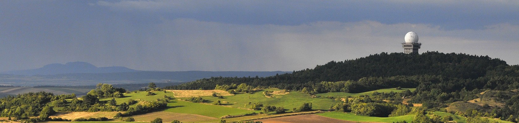 Buschberg, © Weinviertel Tourismus / Mandl