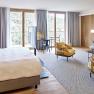 Steigenberger Krems, Goldberg, &copy; Steigenberger Hotel and Spa, Gregor Titze
