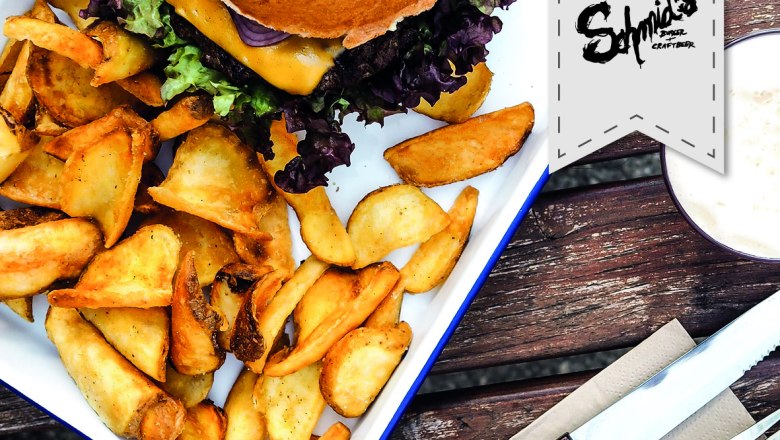 Schmid's - r&aacute;j pro milovn&iacute;ky piva, &copy; Schmid's