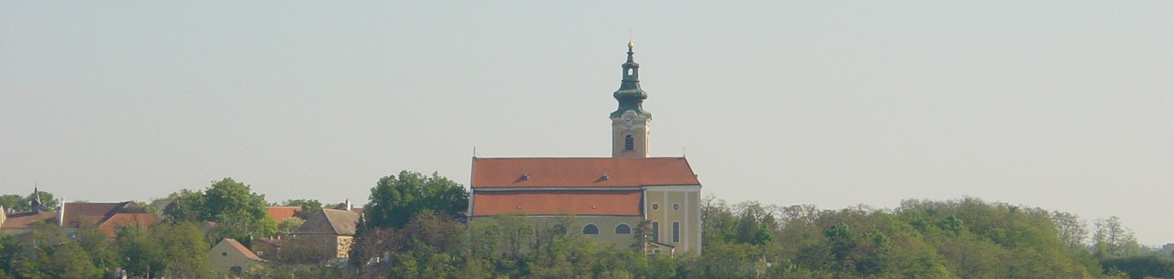 Kirchberg am Wagram, © Werner Kraus