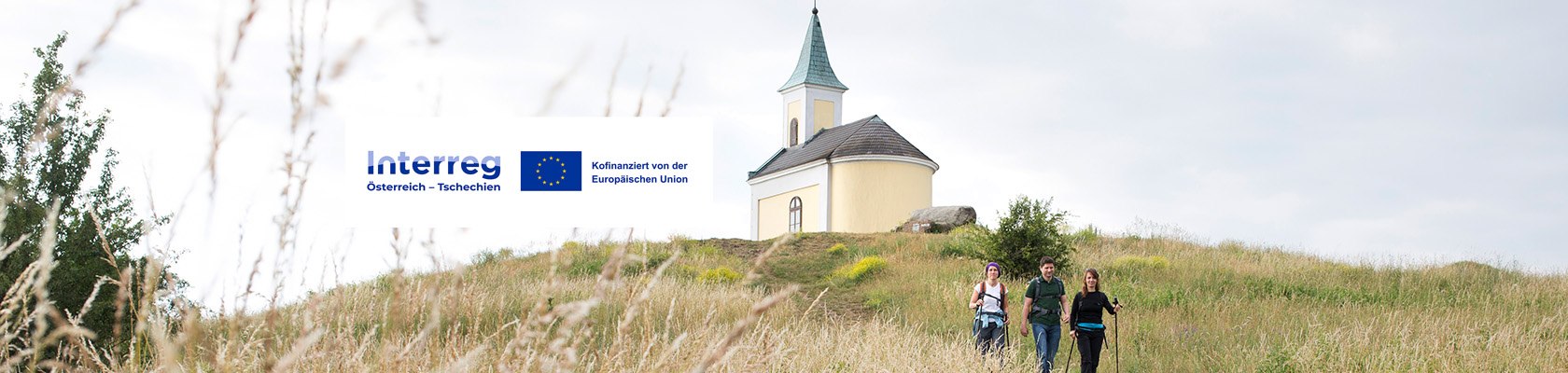 Jakobsweg Weinviertel, © Weinviertel Tourismus / Christine Wurnig
