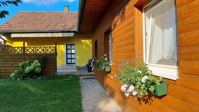 Pokoj pro hosty Sonja, Grafenw&ouml;rth, &copy; G&auml;stezimmer Sonja