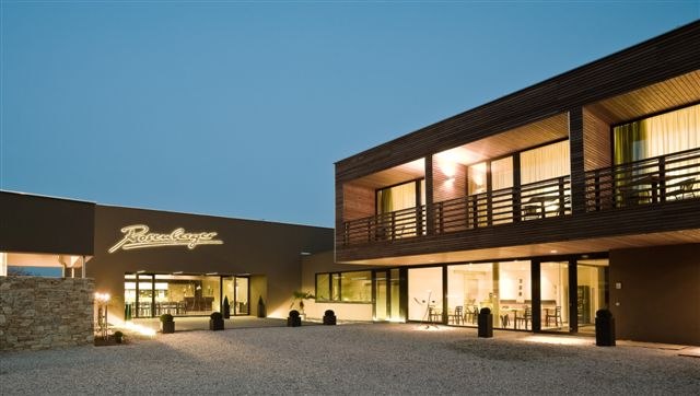 Weingut Rosenberger, © Rosenberger