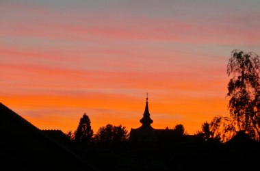 Kirche, © Weinviertel Tourismus