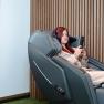 EA Fotoart Massagesessel, &copy; City Hotel