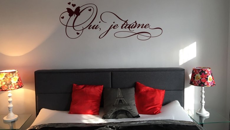 Soukromý pokoj, © Christine Lukaschek Soukromý pokoj, © Christine Lukaschek