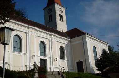 Königsbrunn am Wagram, © Marktgemeinde Königsbrunn am Wagram