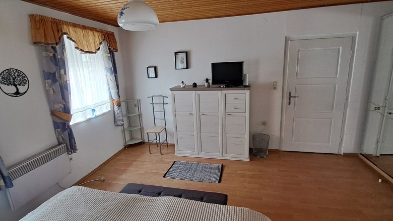 Pokoj pro hosty Sonja, &copy; G&auml;stezimmer Sonja