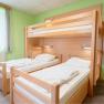 Room examples Krems Youth Hostel, © Christoph Sammer