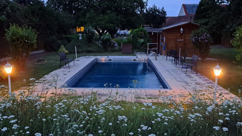 Pokoj pro hosty Sonja, Grafenw&ouml;rth, &copy; G&auml;stezimmer Sonja