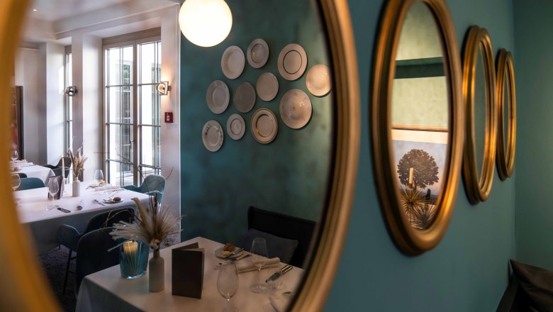 Conservatory, &copy; M&ouml;rwald