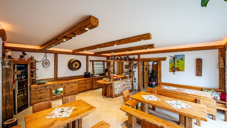 Steinbatz Winery, © Familie Steinbatz