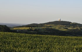 Buschberg, © Weinviertel Tourismus / Mandl