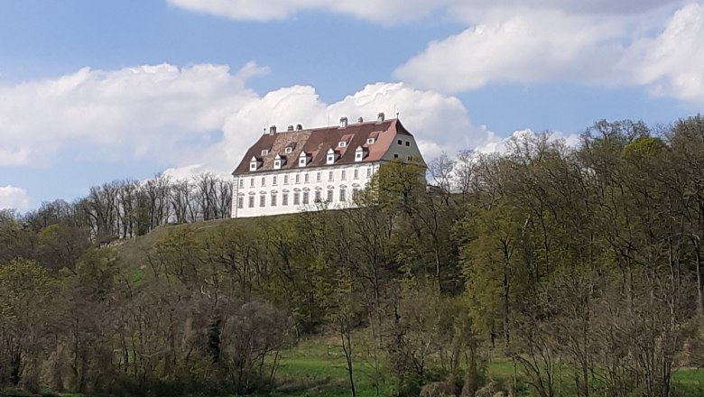 Stetteldorf Castle, © Verena Schnatter