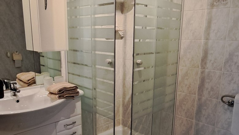 Pokoj pro hosty Sonja, &copy; G&auml;stezimmer Sonja