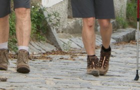 Pilgern, &copy; Weinviertel Tourismus / Lahofer