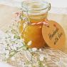 hausgemachte Marillenmarmelade, © Fam. Ritz