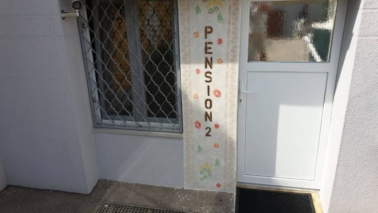 Rekreačn&iacute; byt family Cerny, &copy; Erich Cerny