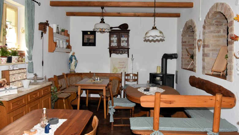 Bogner forester's lodge, &copy; Stadtgemeinde Mistelbach / Sch&ouml;nmann
