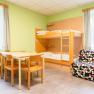Zimmerbeispiele Jugendherberge Krems, &copy; Christoph Sammer