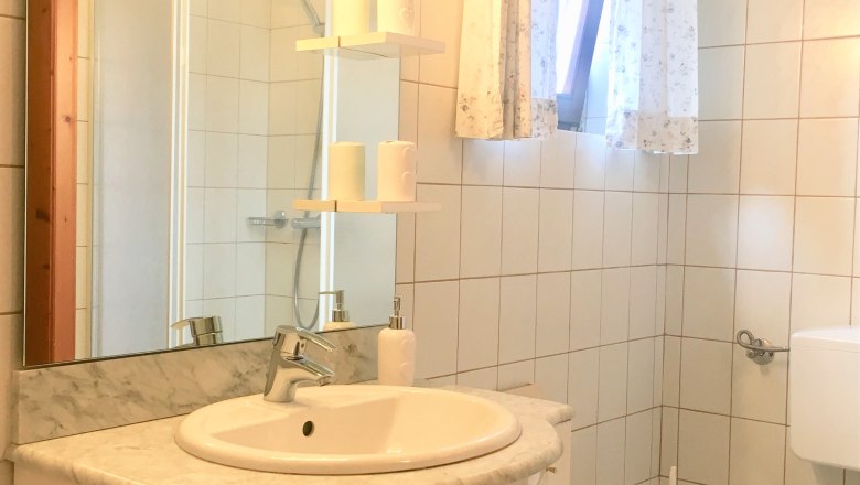 Badezimmer, © Fam. Ritz