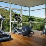 Fitnessraum, &copy; Steigenberger Hotel and Spa, Andreas Hofer