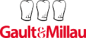 Gault Millau: 3 kuchařské čepice